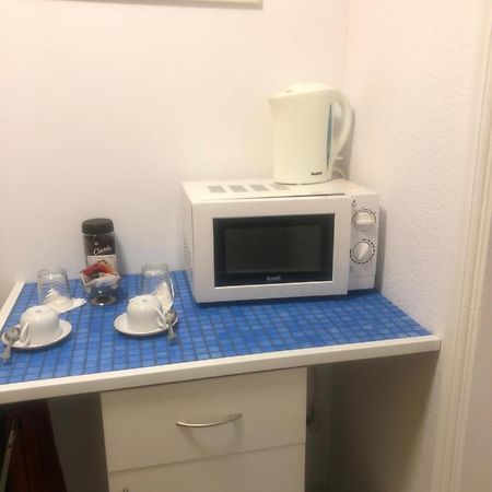 Estudio Privado In Los Gigantes Acantilado de los Gigantes Eksteriør bilde