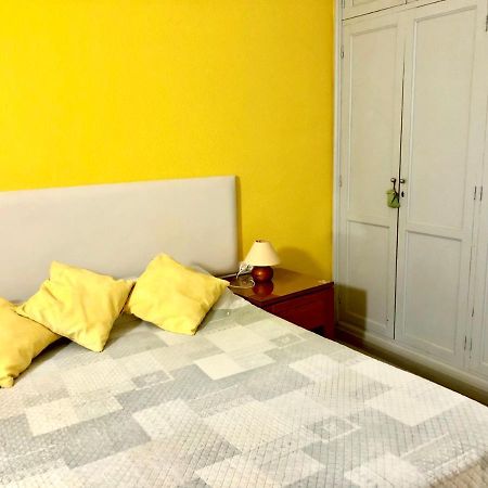 Estudio Privado In Los Gigantes Acantilado de los Gigantes Eksteriør bilde