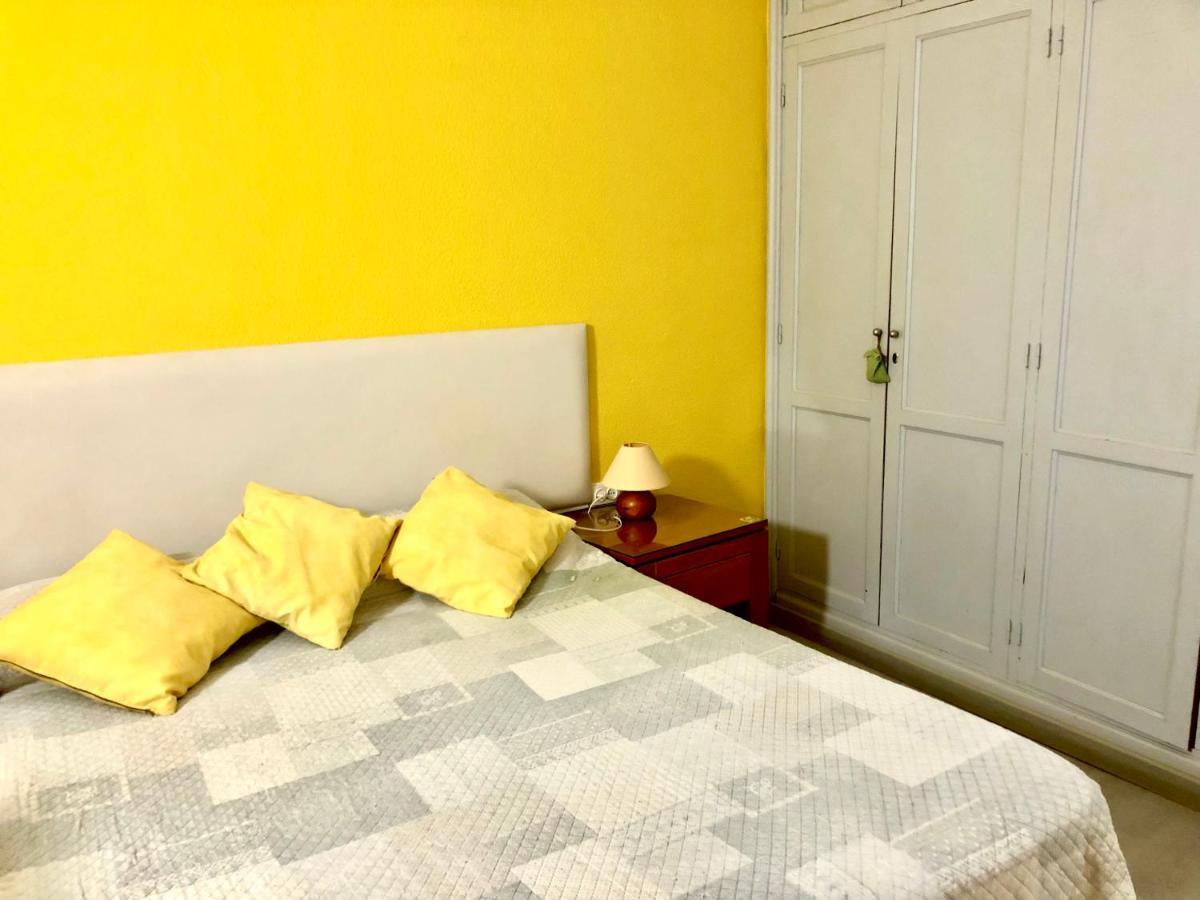 Estudio Privado In Los Gigantes Acantilado de los Gigantes Eksteriør bilde